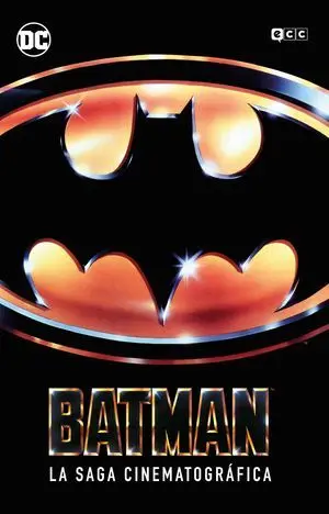 BATMAN LAS PELICULAS