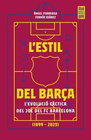L'ESTIL DEL BARÇA