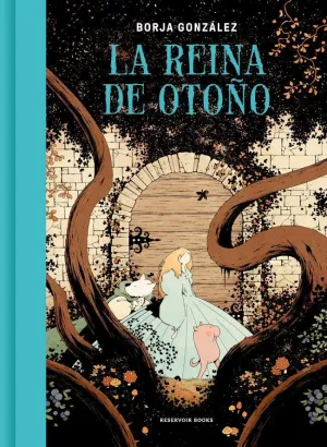 Reina de Otoño, la