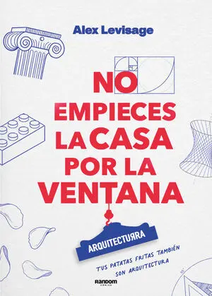 ARQUITECTURRA