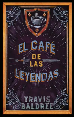 CAFÉ DE LAS LEYENDAS, EL