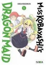 MISS KOBAYASHI S DRAGON MAID, 1