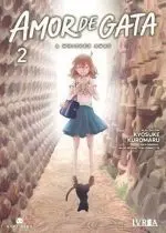 AMOR DE GATA 2