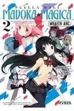 PUELLA MAGI MADOKA MAGICA WRAITH ARC N 02