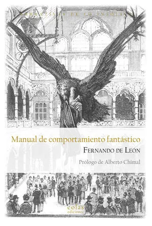 Manual de Comportamiento Fantástico