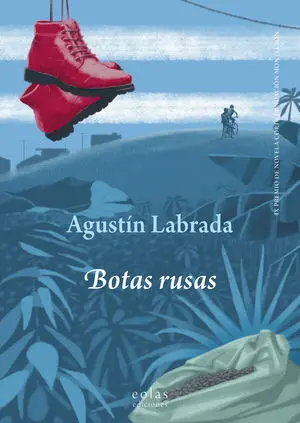 Botas Rusas