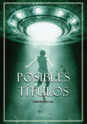 POSIBLES TÍTULOS