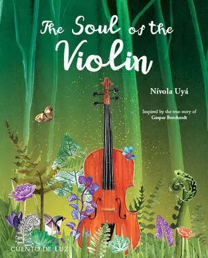 THE SOUL OF THE VIOLIN