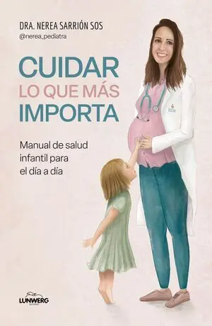 NEREA PEDIATRA