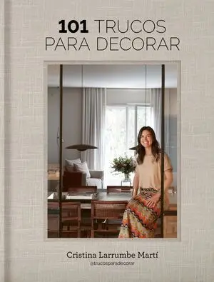 TRUCOS PARA DECORAR