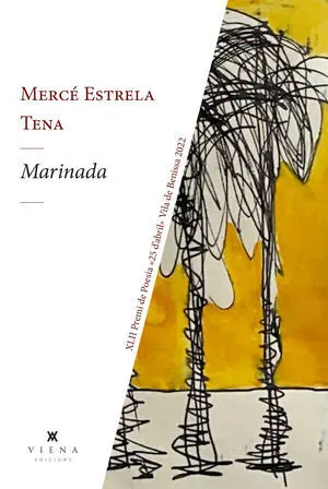 MARINADA