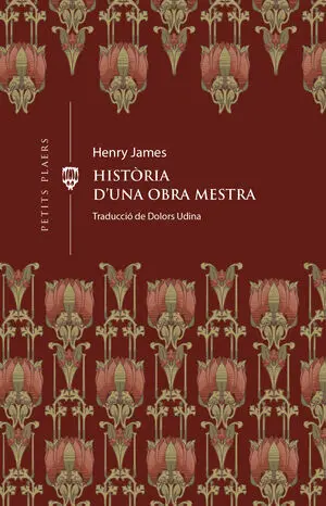 HISTÒRIA D'UNA OBRA MESTRA
