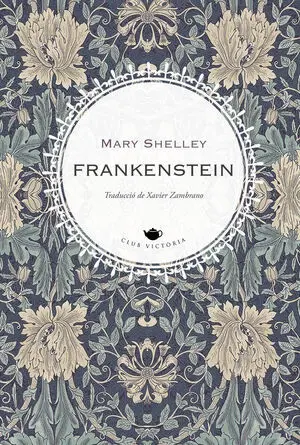 FRANKENSTEIN