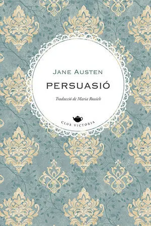 PERSUASIÓ