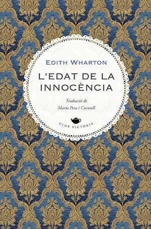 EDAT DE LA INNOCÈNCIA
