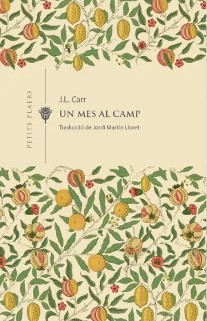 UN MES AL CAMP