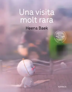 Una Visita Molt Rara