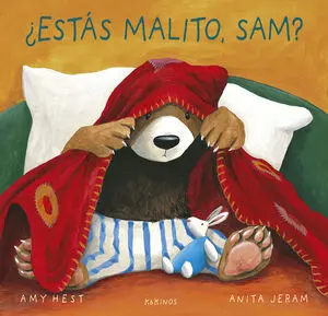 ¿ESTÁS MALITO, SAM?