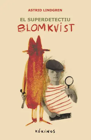 EL SUPERDETECTIU BLOMKVIST EL SUPERDETECTIU BLOMKVIST