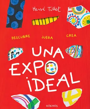 UNA EXPO IDEAL UNA EXPO IDEAL