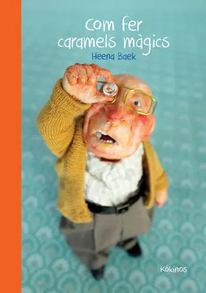 Com Fer Caramels Mágics