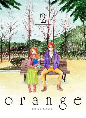 ORANGE, 2 (CATALAN )