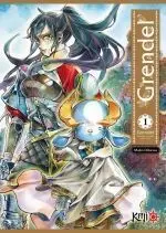 GRENDEL, 1 ( CATALAN )
