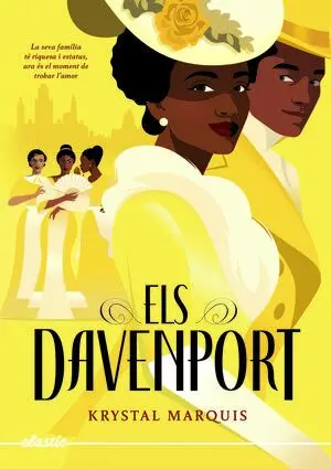 ELS DAVENPORT 1