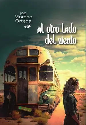 AL OTRO LADO DEL VIENTO