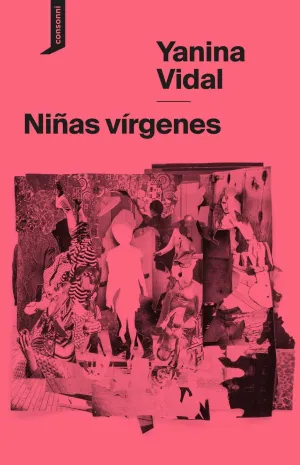Niñas Vírgenes