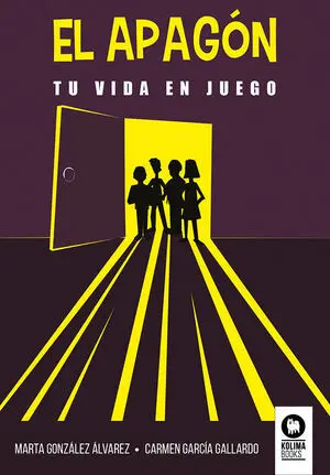 EL APAGÓN