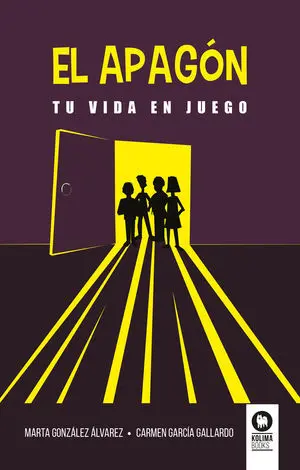 EL APAGÓN
