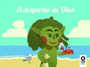 EL DESPERTAR DE UIKO