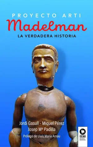 MADELMAN