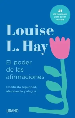 EL PODER DE LAS AFIRMACIONES
