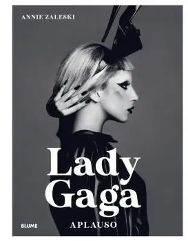 LADY GAGA: APLAUSO