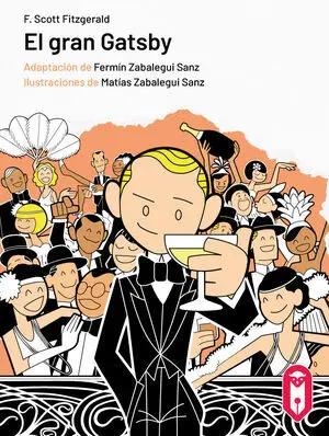 EL GRAN GATSBY