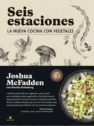 SEIS ESTACIONES (E-BOOK)