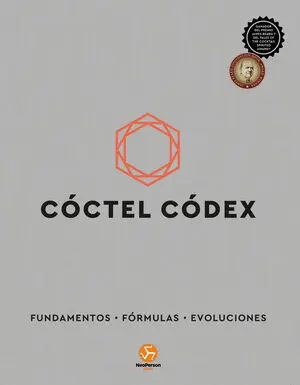 CÓCTEL CÓDEX