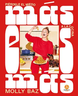MÁS ES MÁS (E-BOOK)
