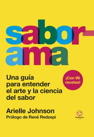 SABORAMA (E-BOOK)