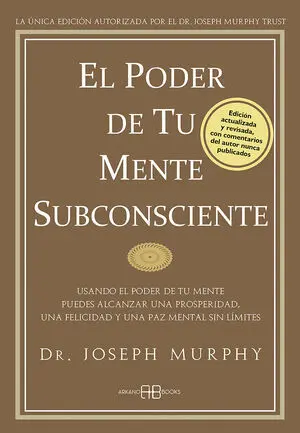 EL PODER DE TU MENTE SUBCONSCIENTE. PROGRAMA SUBLIMINAL