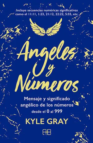 ÁNGELES Y NÚMEROS (E-BOOK)
