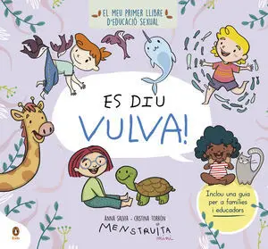 Es Diu Vulva!