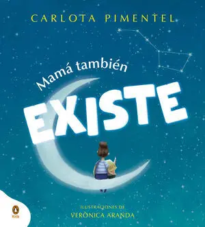 Mamá También Existe
