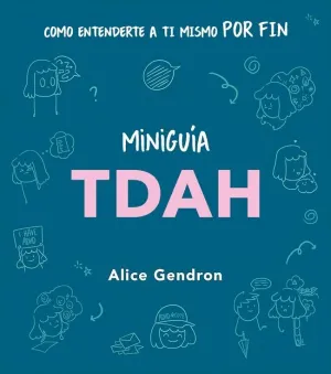 MINIGUÍA TDAH