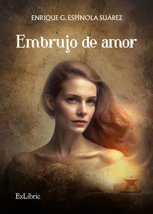 EMBRUJO DE AMOR