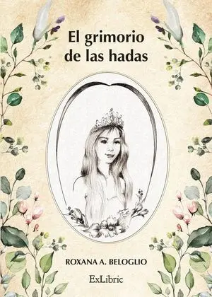 EL GRIMORIO DE LAS HADAS
