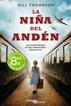 LA NIÑA DEL ANDÉN