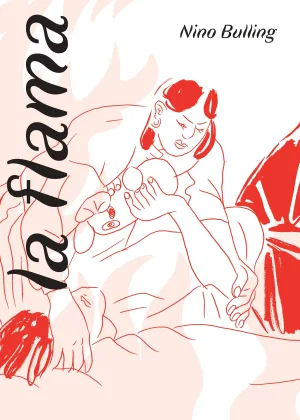 LA FLAMA